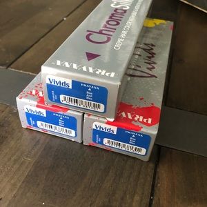 ChromaSilk Vivids by pravana (Blue)